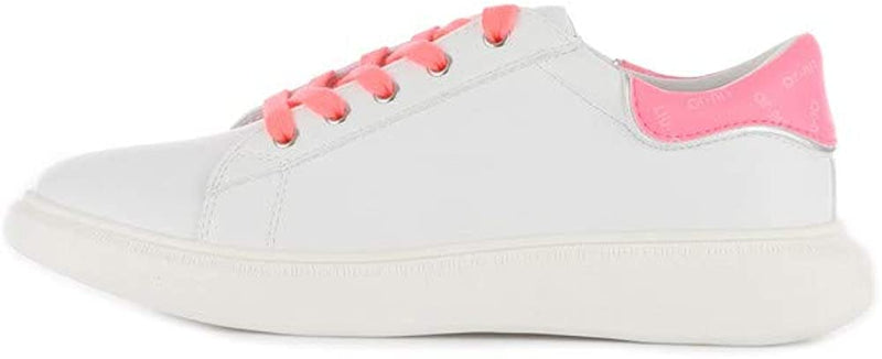Sneakers LiuJo Milano Donna Bianco