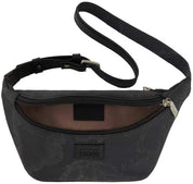 Marsupio Alviero Martini 1^ Classe Unisex Nero/geo classic