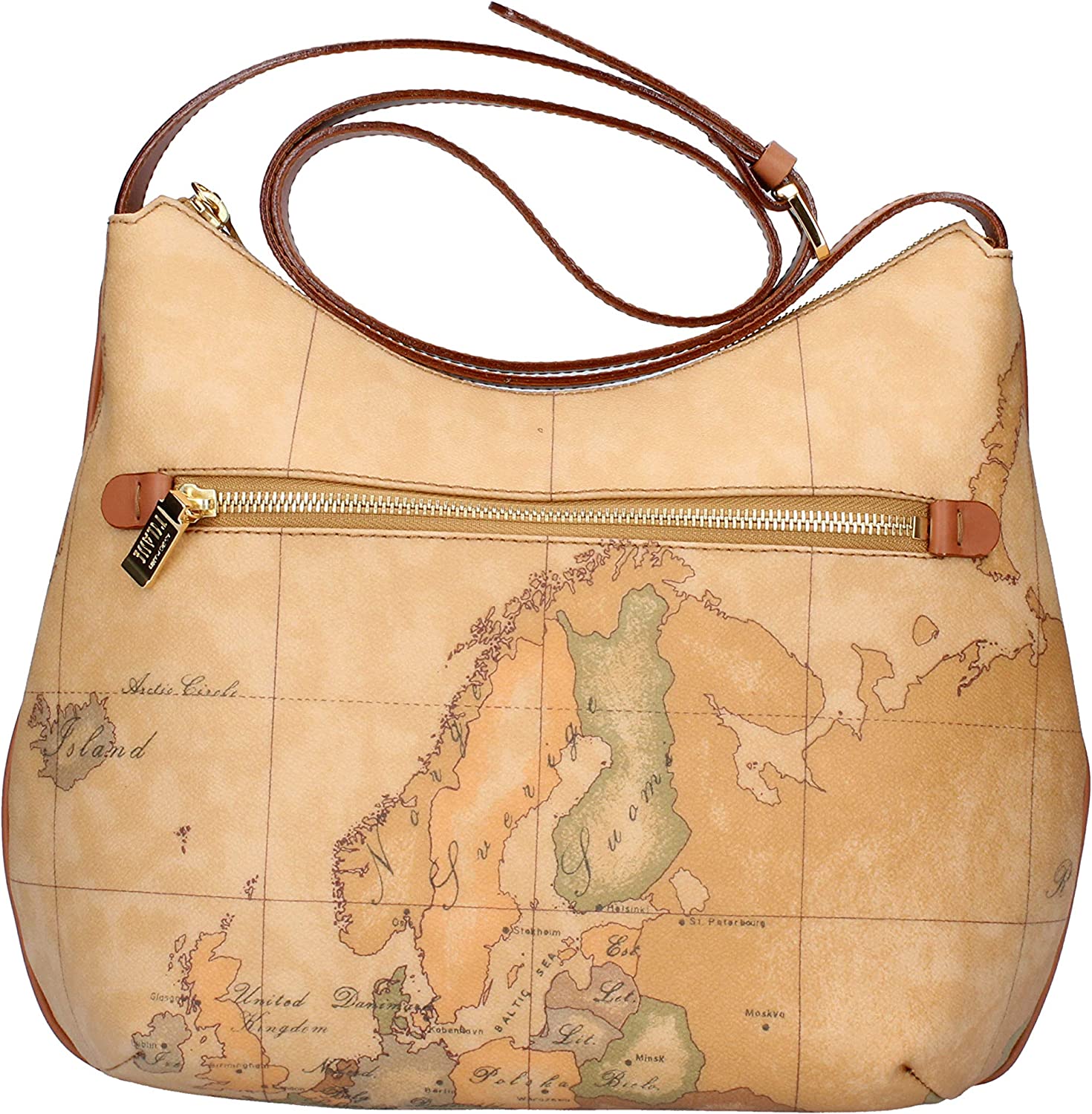 Borsa a Tracolla Alviero Martini 1^ Classe Donna Geo classic