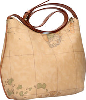 Borsa a Tracolla Alviero Martini 1^ Classe Donna Geo classic
