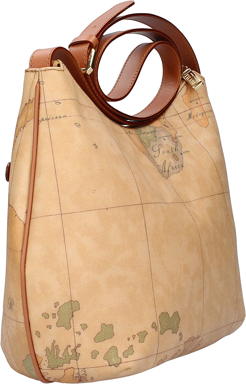 Borsa a Tracolla Alviero Martini 1^ Classe Donna Geo classic
