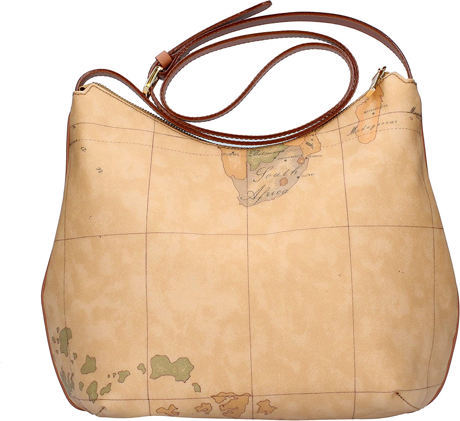Borsa a Tracolla Alviero Martini 1^ Classe Donna Geo classic