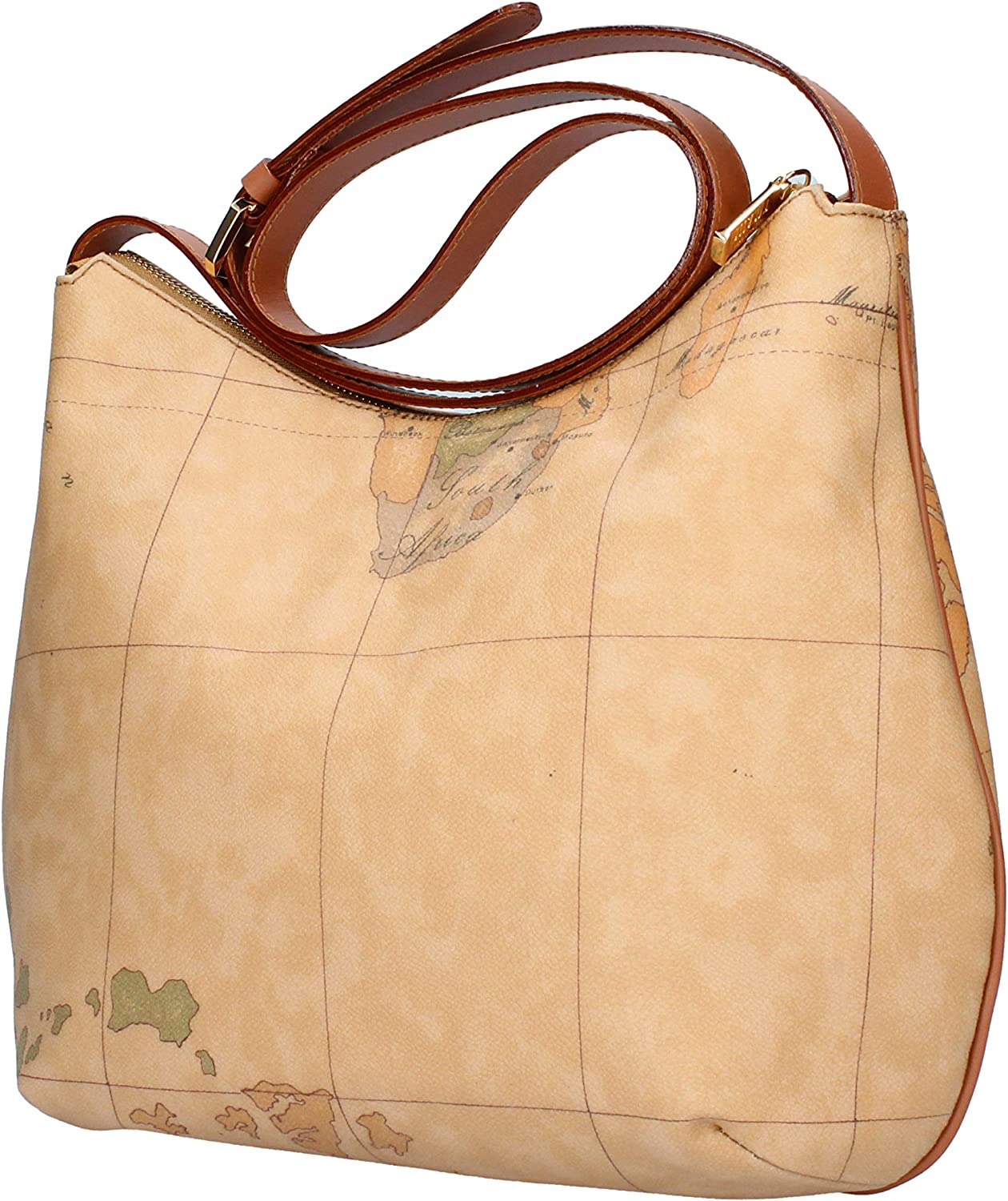 Borsa a Tracolla Alviero Martini 1^ Classe Donna Geo classic