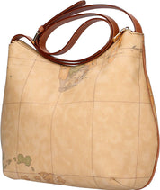 Borsa a Tracolla Alviero Martini 1^ Classe Donna Geo classic