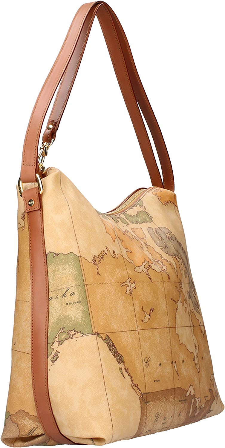 Borsa Shopper Alviero Martini 1^ Classe Donna Geo classic