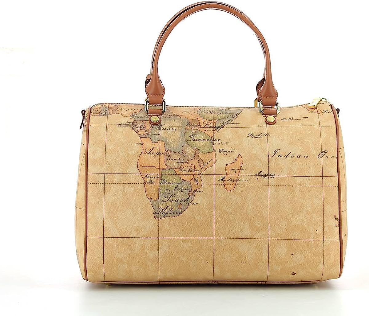 Bauletto Alviero Martini 1 Classe Donna Geo Classic