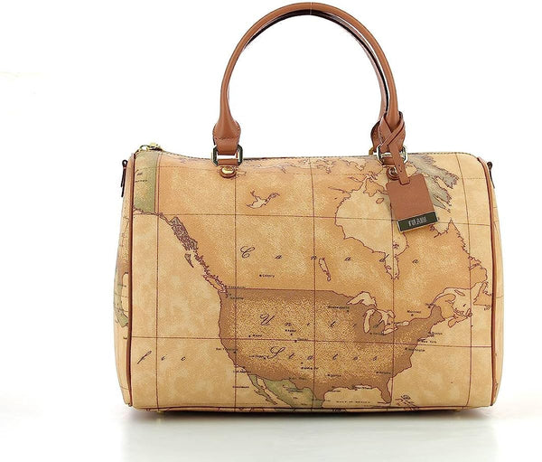 Borsa bauletto alviero martini hotsell
