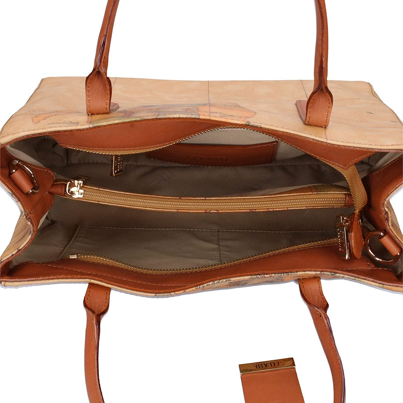 Borsa a Mano Geo classic