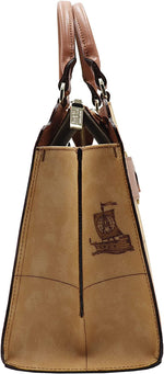 Borsa a Tracolla Alviero Martini 1^ Classe Donna Geo classic