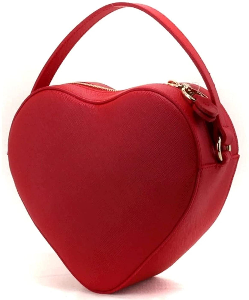Borsa a Tracolla Geo classic/rossa