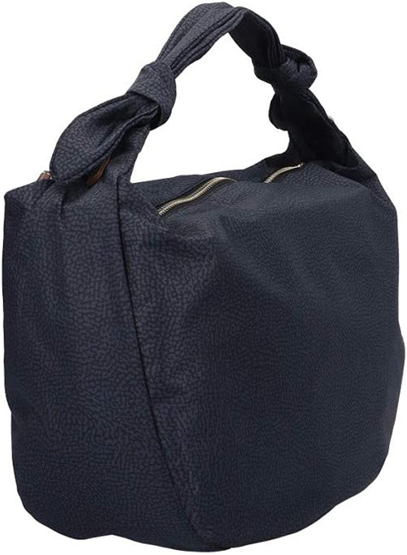 *BORSA Borbonese Donna Nero/multi