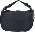 *BORSA Borbonese Donna Nero/multi