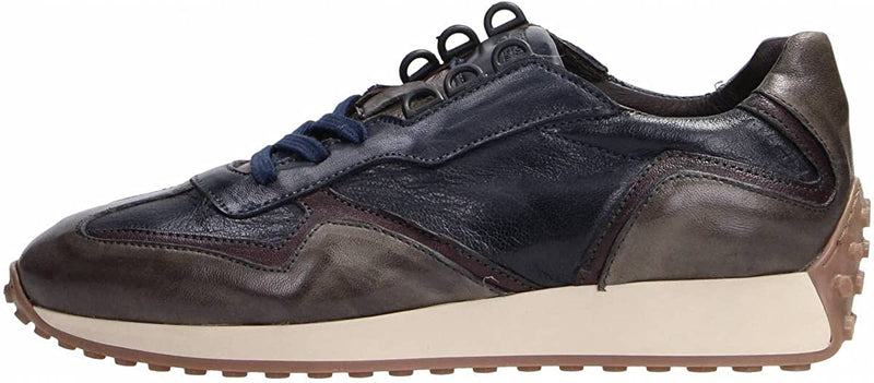 Sneakers Cafè noir Uomo Multicolor