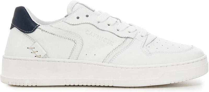 Sneakers Cafè noir Uomo Bianco