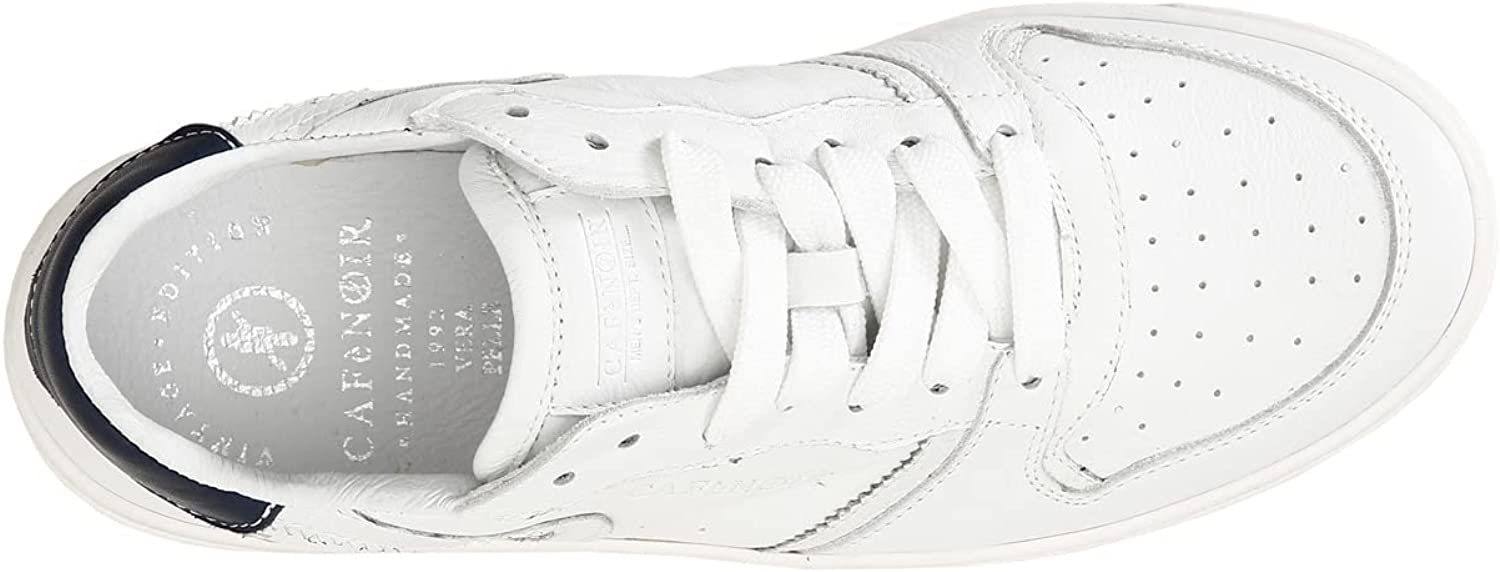 Sneakers Cafe Noir Uomo Bianco