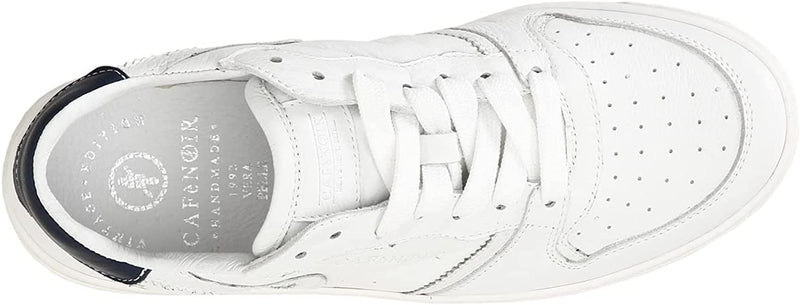 Sneakers Cafè noir Uomo Bianco