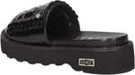 Ciabatta Cult Donna Nero