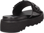 Ciabatta Cult Donna Nero