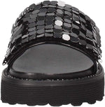 Ciabatta Cult Donna Nero