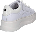 Sneakers Cult Donna Bianco
