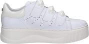 Sneakers Cult Donna Bianco