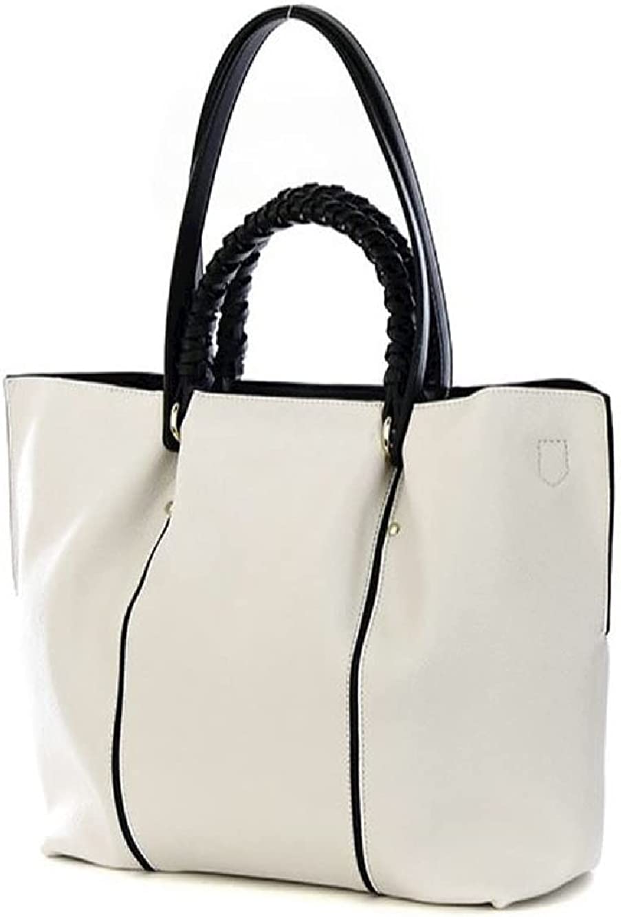 Borsa a Tracolla Ermanno Scervino Donna Crema
