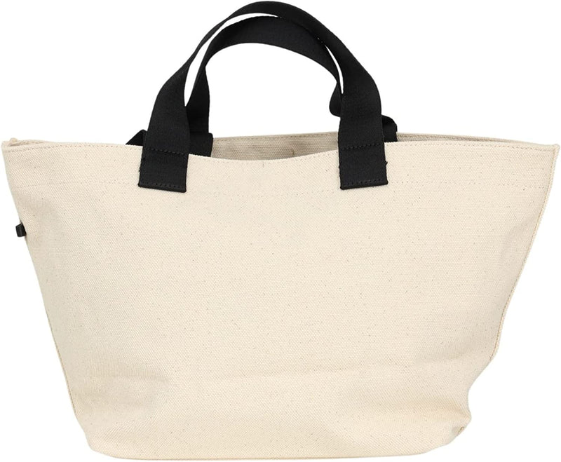 Borsa a Spalla Bianco