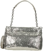 Borsa a Tracolla Argento