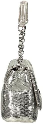 Borsa a Tracolla Argento