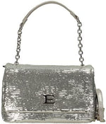 Borsa a Tracolla Argento