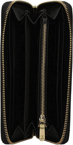 Portafoglio Ermanno Scervino Donna Nero