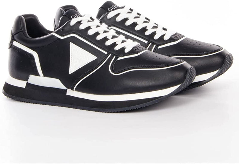 Sneakers Nero