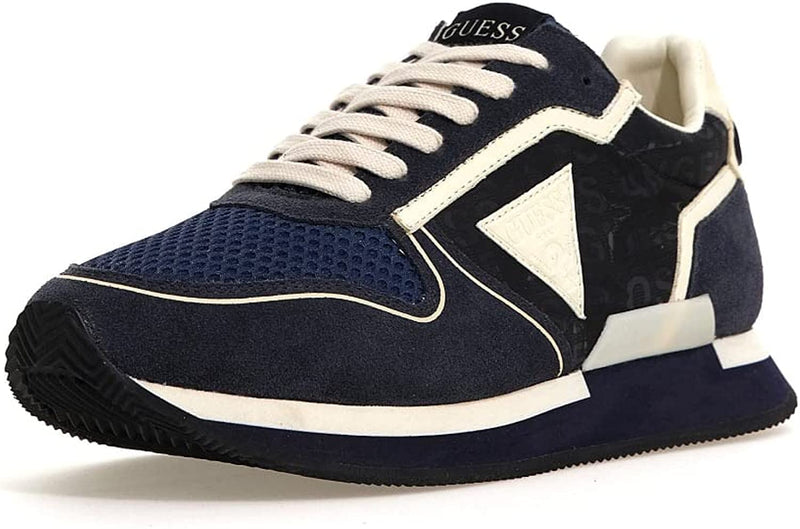 Sneakers Blu