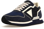 Scarpa Blu