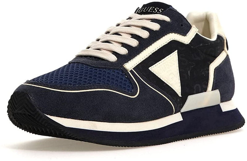 Scarpa Blu