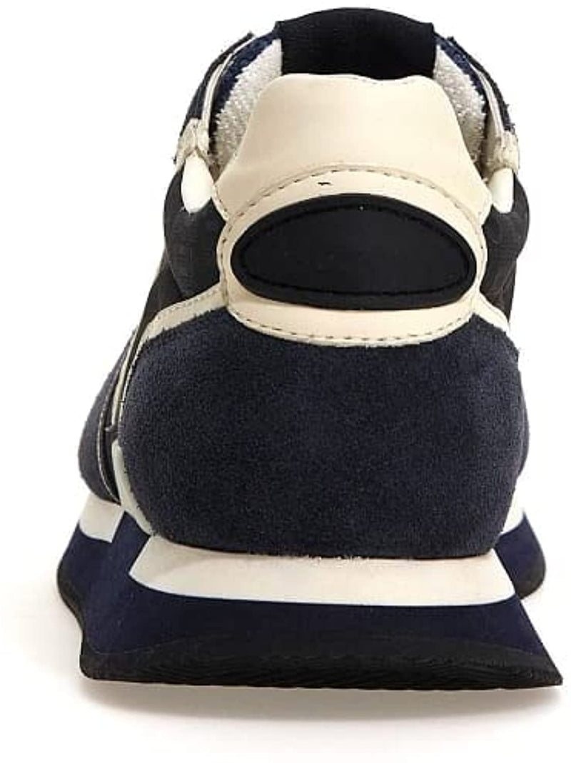 Scarpa Blu