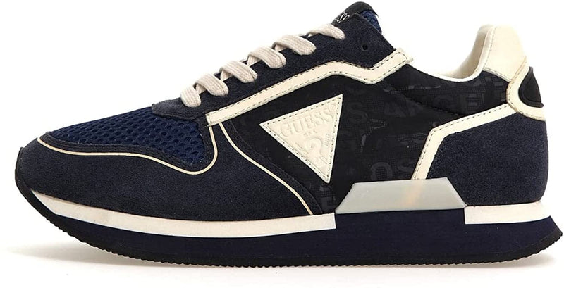 Scarpa Blu