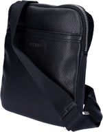 Borsa a Tracolla Guess Uomo Nero