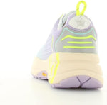 Sneakers LiuJo Milano Donna Turchese/lilla