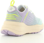 Sneakers LiuJo Milano Donna Turchese/lilla