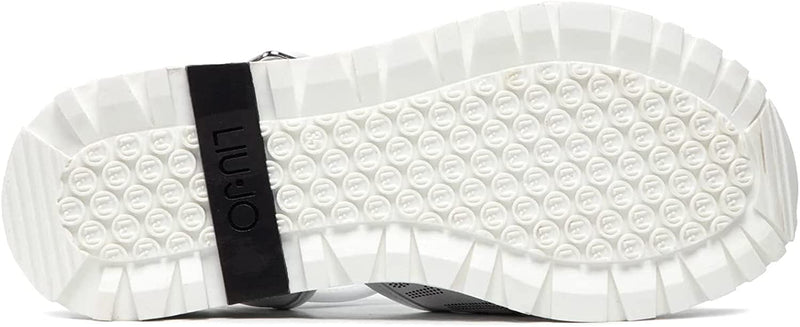 Sandali LiuJo Milano Donna Bianco/multi