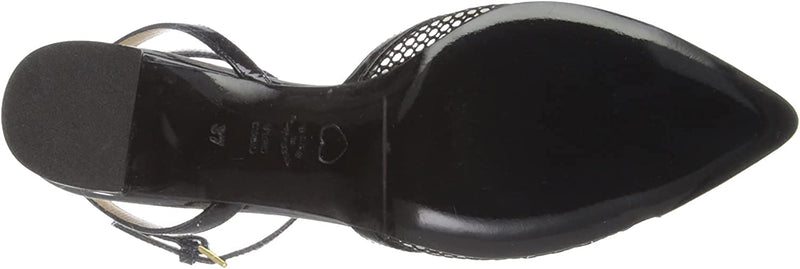 Sandali Nero/bianco