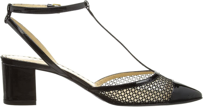 Sandali Nero/bianco