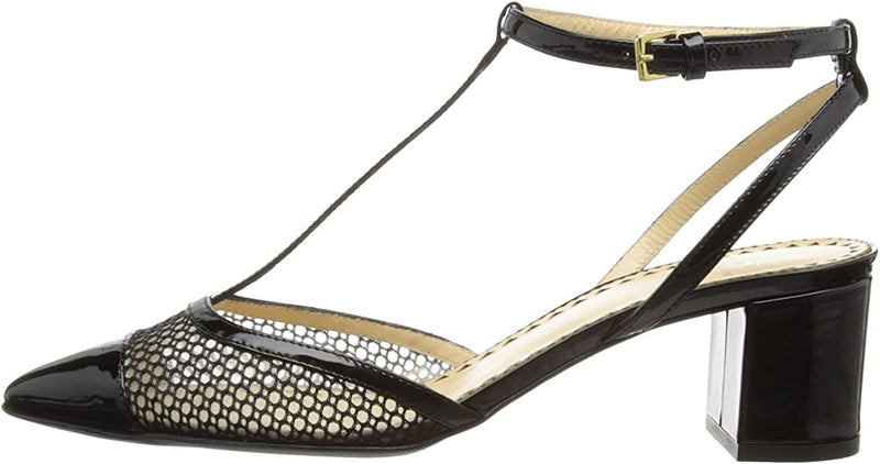 Sandali Nero/bianco