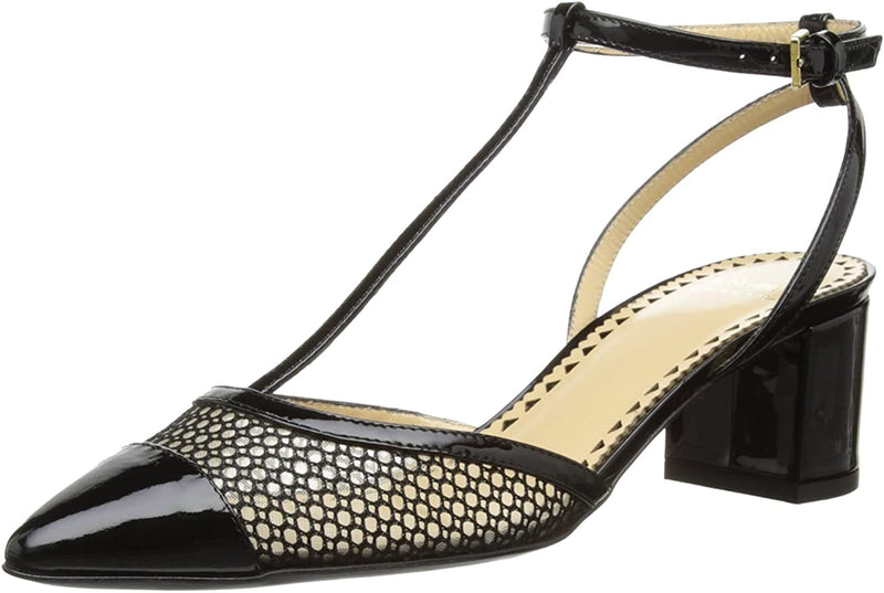 Sandali Nero/bianco