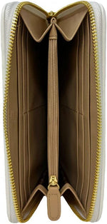 Portafoglio Bianco