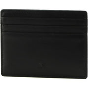 Porta carte Guess Uomo New Boston Nero