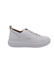 Sneakers Alexander Smith Uomo Bianco Wembley Man