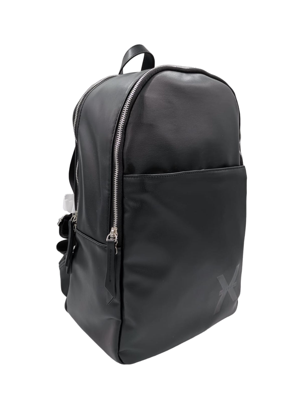 Zaino Richmond Uomo Scotis Nero