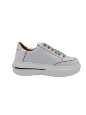 Sneakers Alexander Smith Donna Bianco Lancaster